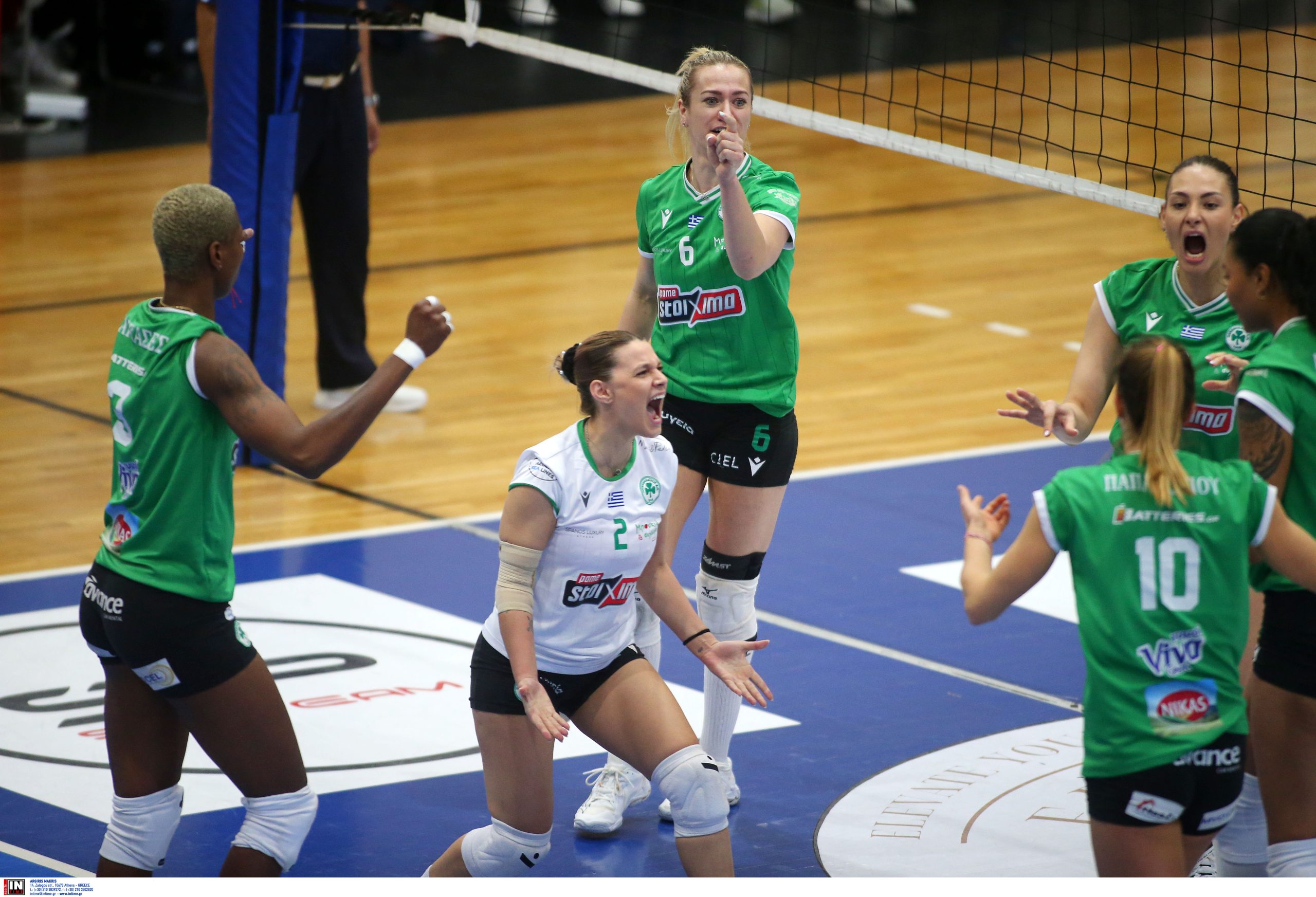 Στο Μετς για την πρόκριση