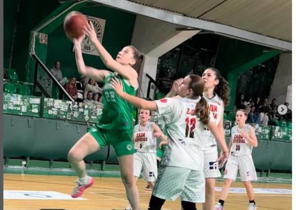 Νίκησαν πάλι οι Κορασίδες