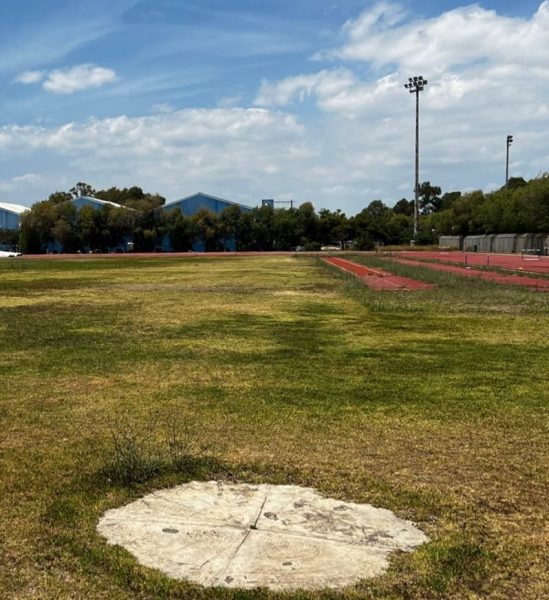 Πράσινες διακρίσεις στο κύπελλο ρίψεων