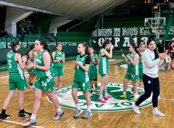 Ρεσιτάλ από τις Παγκορασίδες