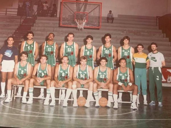 Σαν σήμερα το 1986- Ο μοναδικός «πράσινος» αυτοκράτορας