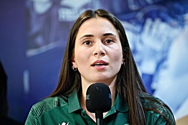 Ψηλά στις ασίστ η Παυλοπούλου