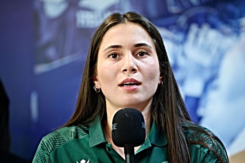 Ψηλά στις ασίστ η Παυλοπούλου