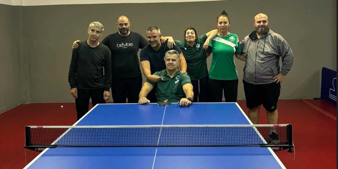 Έδωσαν την τελευταία πράσινη παράσταση για φέτος…