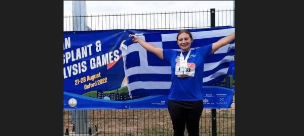 Στον Παναθηναϊκό η Ζαχαριάδου