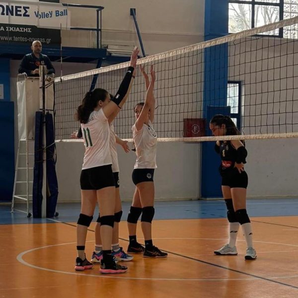 Τα μικρά «φίνα κορίτσια»