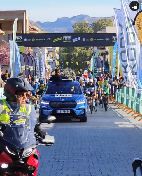 Μεγάλες επιτυχίες με άρωμα Tour De France
