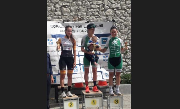 Σπουδαίες διακρίσεις στο Apollon Race/Aegeas Race