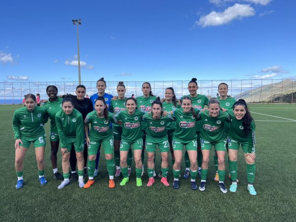 Δεν τα κατάφερε