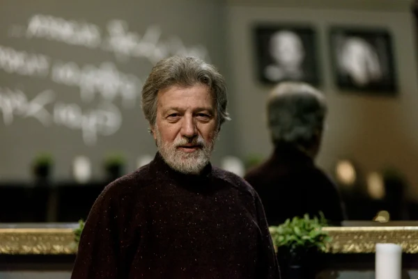 Καλό ταξίδι Γιάννη…