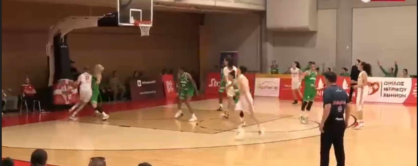 Σταματήστε να σφυράτε…κλέφτικα! (VID)