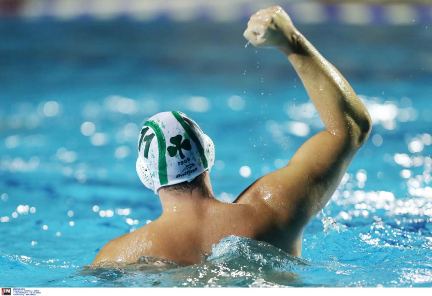 Μεγάλη νίκη και Πέμπτη θέση