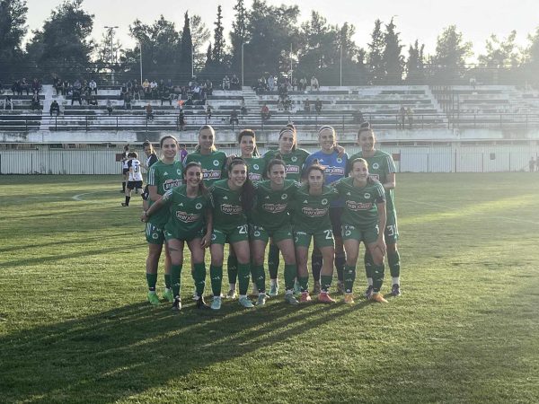 Άνετα στα προημιτελικά