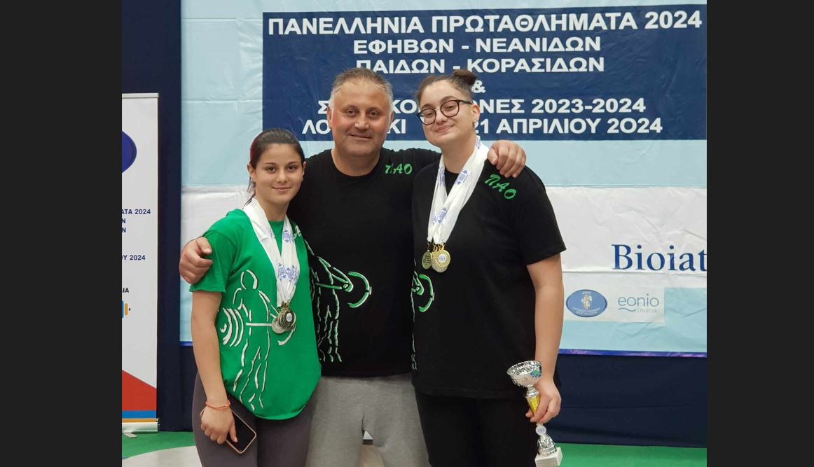 Σήκωσαν το βάρος οι Κορασίδες