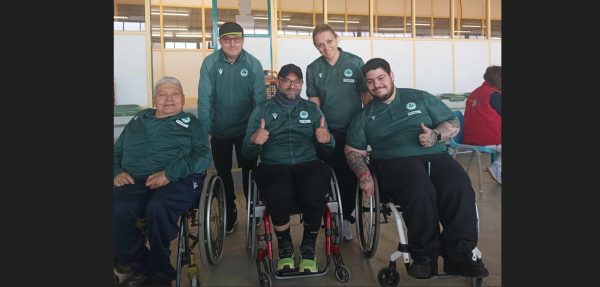 Στόχευσαν απευθείας στα μετάλλια!