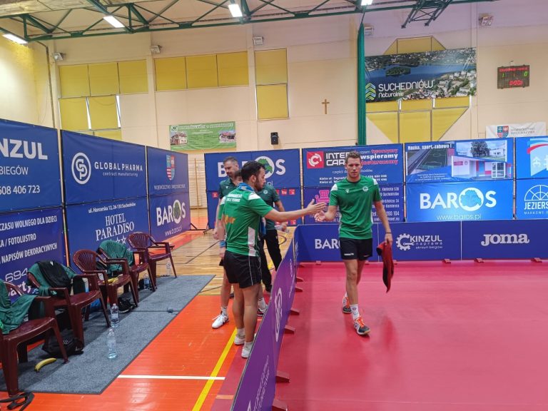 Η «πράσινη» ευρωπαϊκή κλήρωση