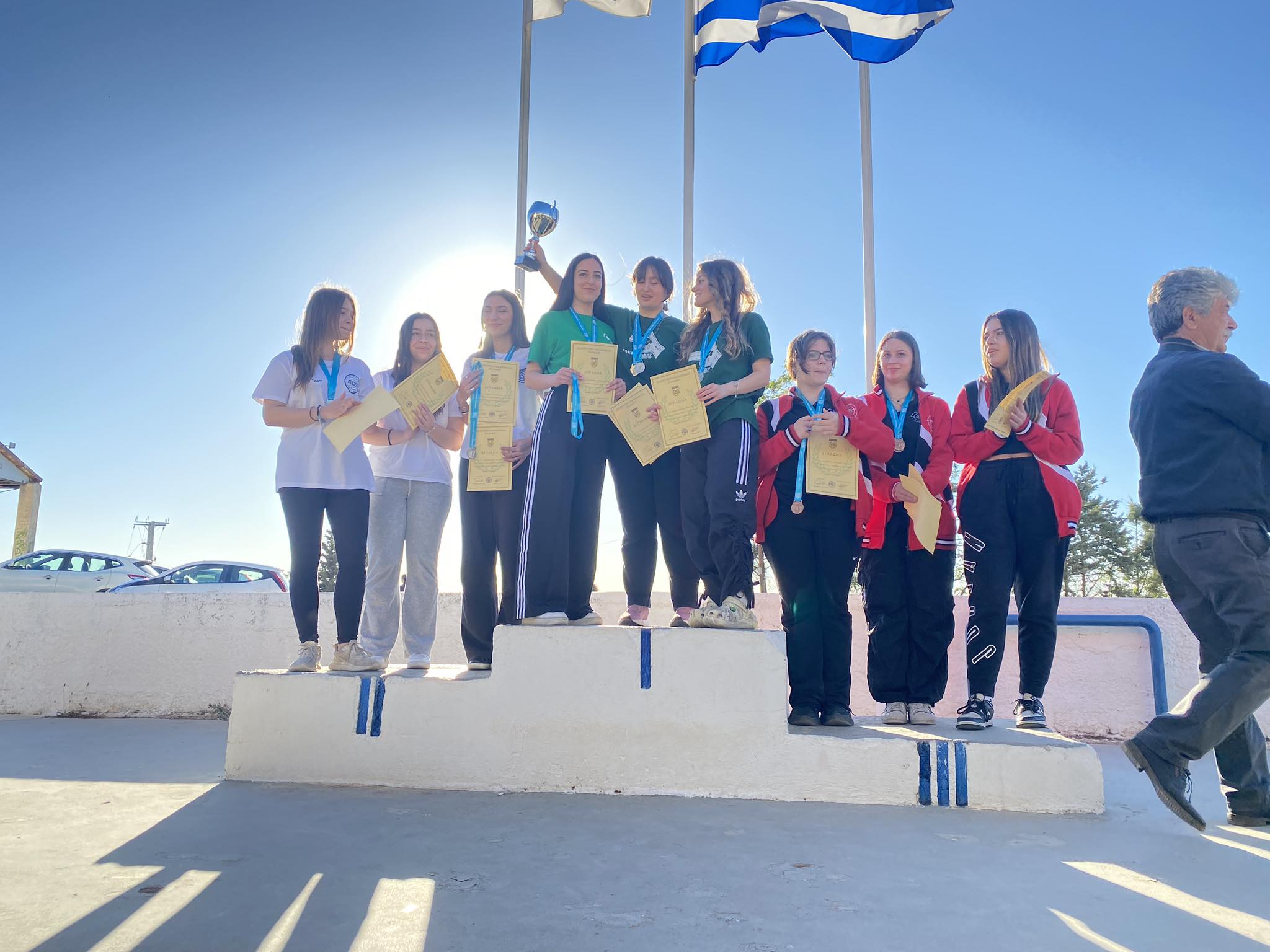 Κατά ριπάς ήρθε ο 1739ος τίτλος (pics)