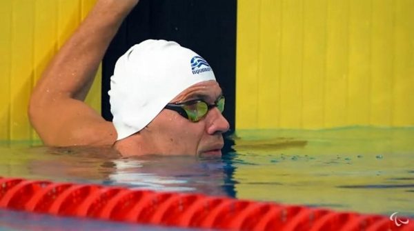 Ένατος στην Ευρώπη