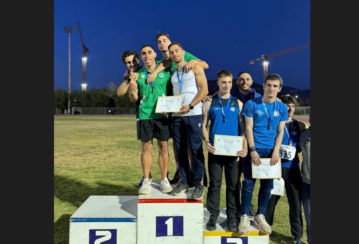 Πράσινοι πρωταγωνιστές στο Διασυλλογικό