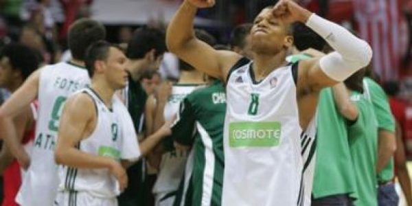 Σαν σήμερα το 2009- Στο Βερολίνο ήρθα Πανάθα για σένα…