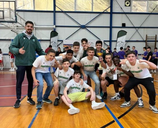 Κουπάτοι Παμπαίδες