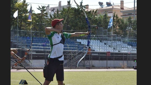 Στόχευσε ακόμα ψηλότερα ο Θεμελής