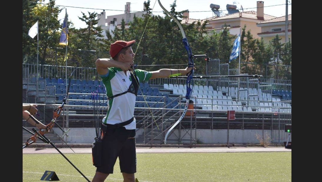 Στόχευσε ακόμα ψηλότερα ο Θεμελής