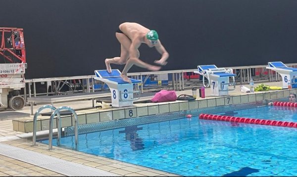 Σπουδαίος Γκολομέεβ!