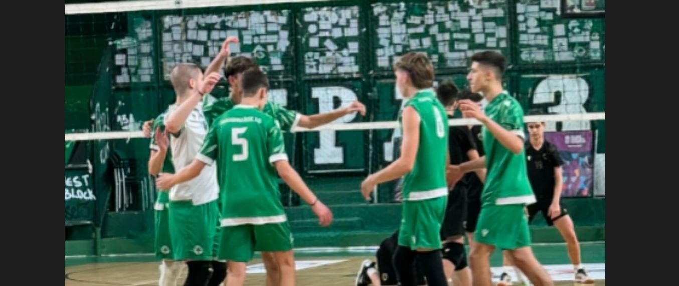 Διπλό στη Νέα Ερυθραία