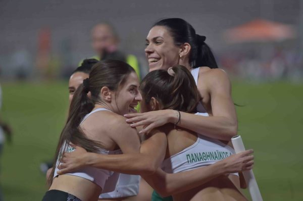 Η καλύτερη «πράσινη» συγκομιδή τα τελευταία 50 χρόνια