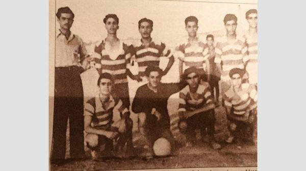 Παναθηναϊκός και ΠΑΟ Ρουφ!