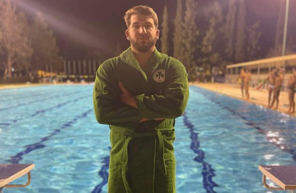 Φορτσάτος ο «πράσινος» Παπανικολάου