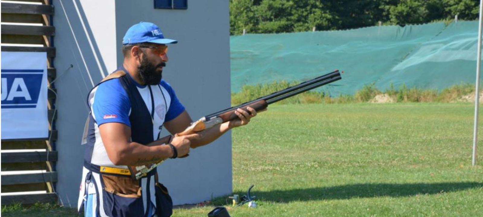 Πάντα σε φόρμα ο Μίτας