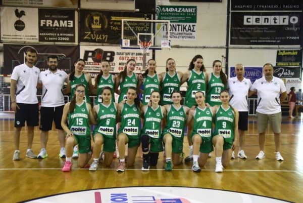 Πειστικός ΠΑΟ στην πρεμιέρα