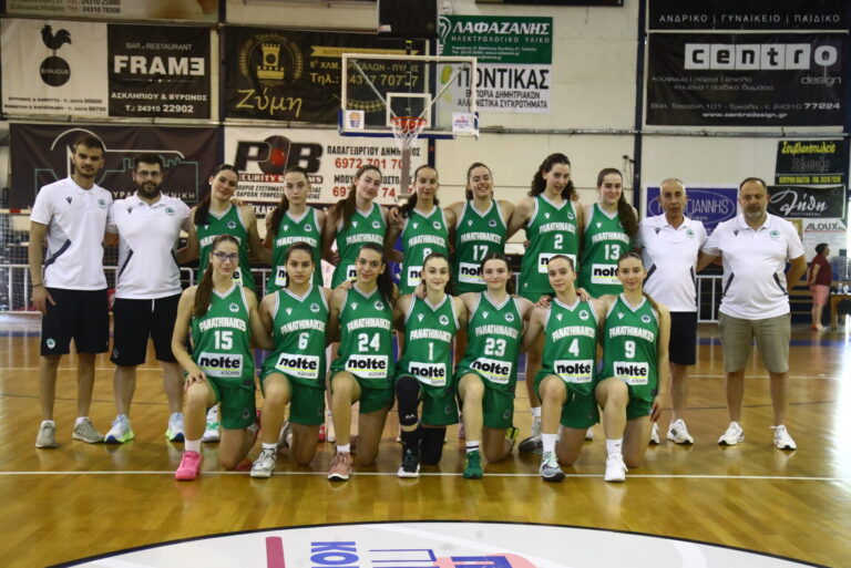 Πειστικός ΠΑΟ στην πρεμιέρα