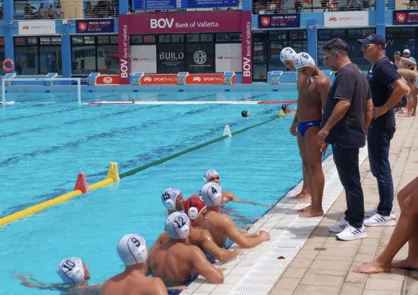 Παγκόσμια νίκη με πράσινο γκολ