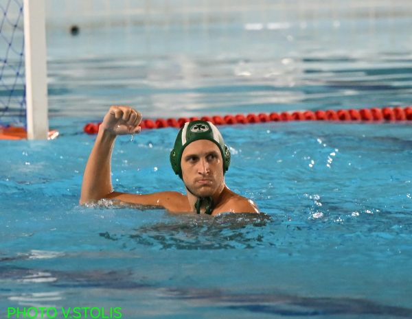 Με Χατζηγούλα και τη νέα σεζόν!