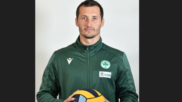 Με Ριστίτσεβιτς φύλακα-άγγελο και φέτος