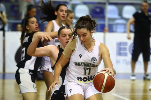 Για την 3η θέση