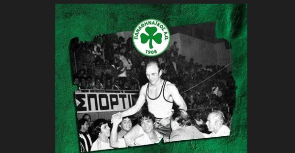 Καλό ταξίδι Μανώλη…