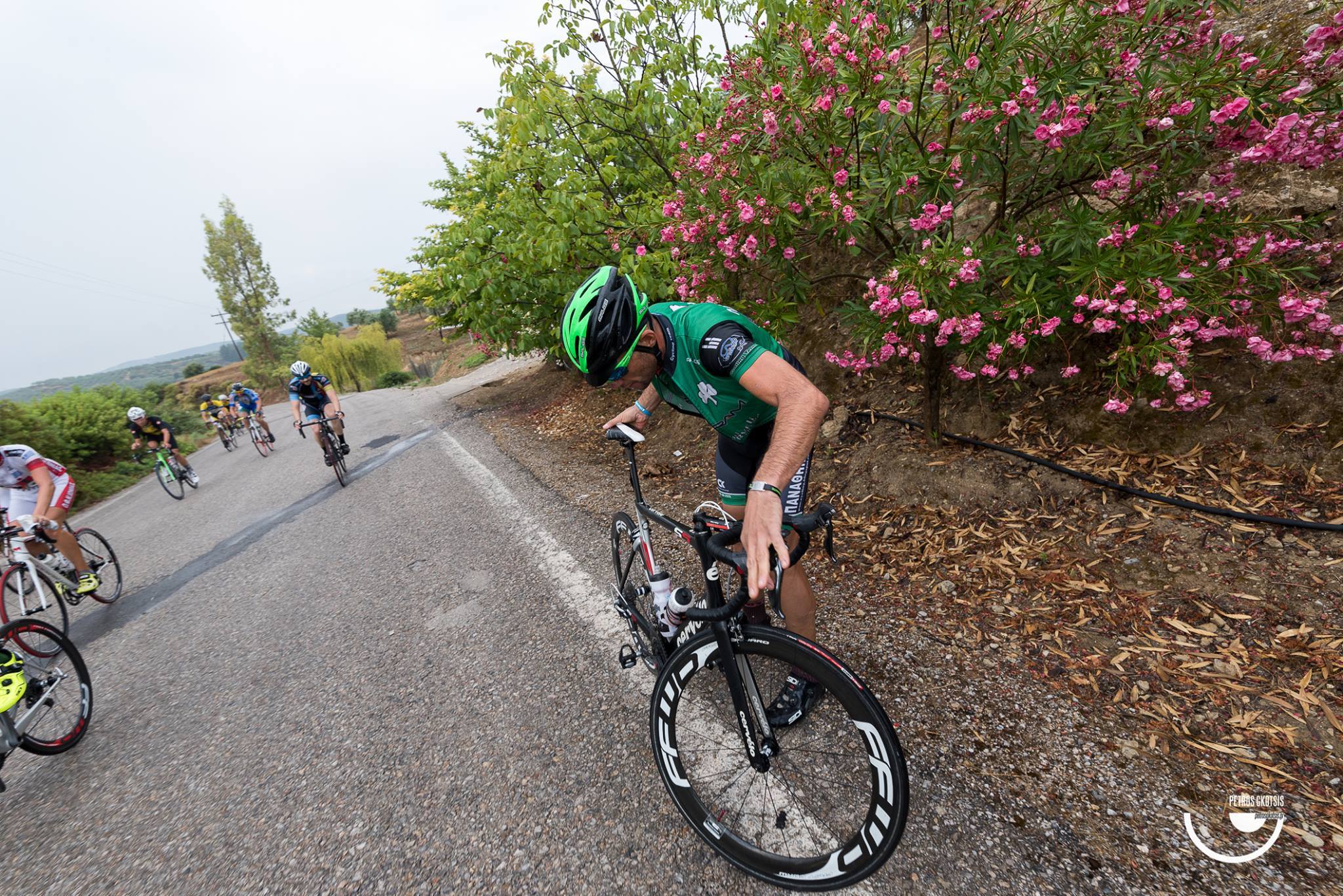 Σαν σήμερα το 2016-Όλη η  ζωή μας μια… «πράσινη» βόλτα!