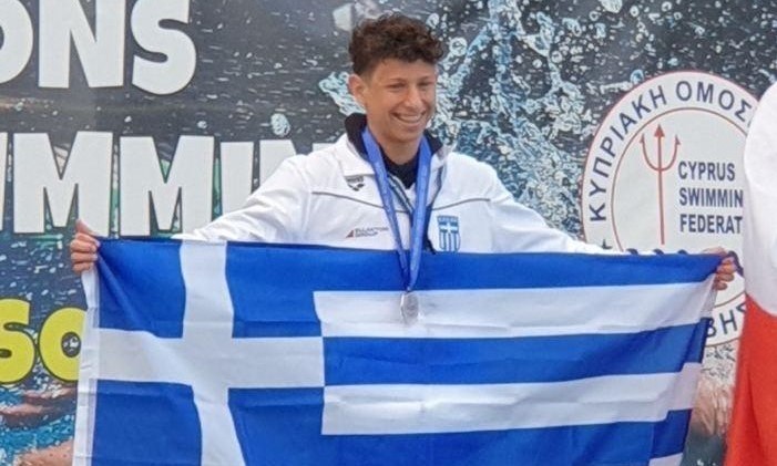 Στα ημιτελικά της Ευρώπης ο Ζαφειρόπουλος