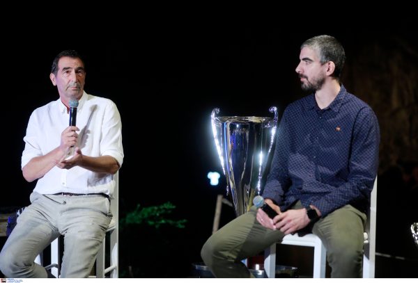 Με ΠΑΟΚ στην πρεμιέρα