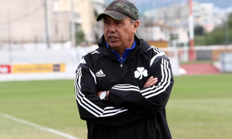 Παναθηναϊκός και Νέοι Ρότσα