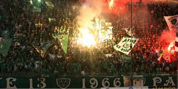 Σαν σήμερα το 1966- Η γέννηση της Θύρας 13…