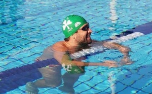 Σαν σήμερα το 2005-Έσπασε τα χρονόμετρα ο Αλυφαντής