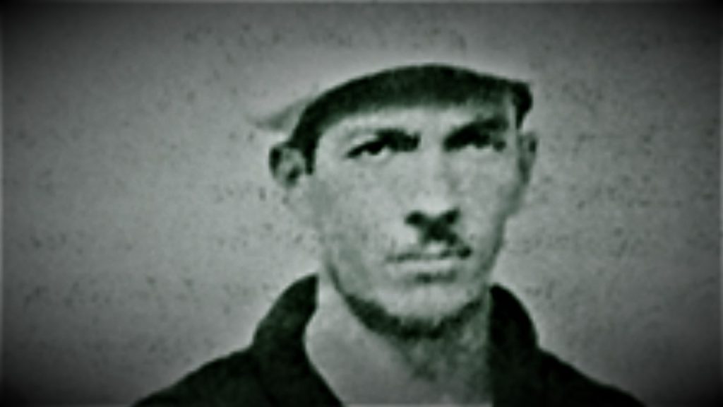 Σαν σήμερα το 1948-Έπαιζε με αμνησία ο Μαθιός!