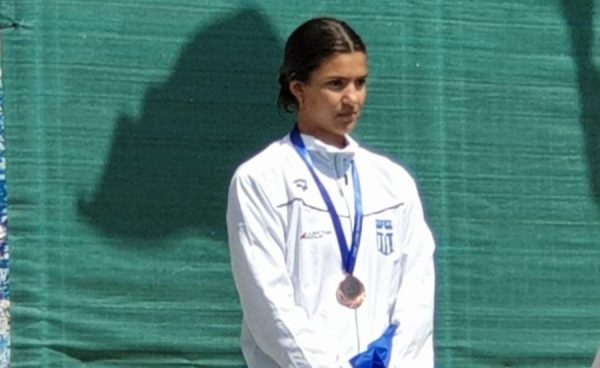 Οι «πράσινες» μεταγραφές στην κολύμβηση!