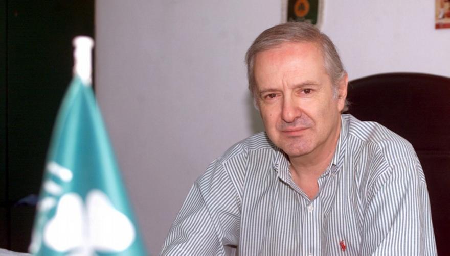 Σαν σήμερα το 2017-Ο αλησμόνητος Τάσος Στεφάνου