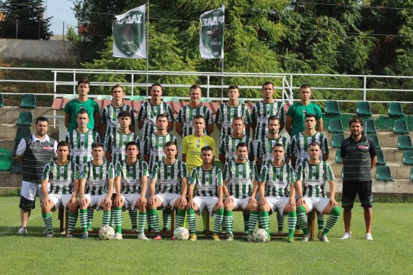 Παναθηναϊκός και Άρδας Καστανέων ‘Εβρου